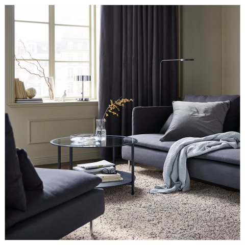 VINDUM, килим, дълга нишка, 200x270см, 003.449.84 - IKEA България VINDUM, килим, дълга нишка, 200x270см, 003.449.84