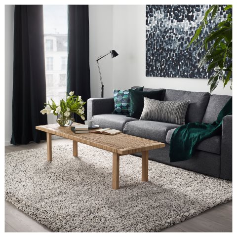 VINDUM, килим, дълга нишка, 200x270см, 003.449.84 - IKEA България VINDUM, килим, дълга нишка, 200x270см, 003.449.84