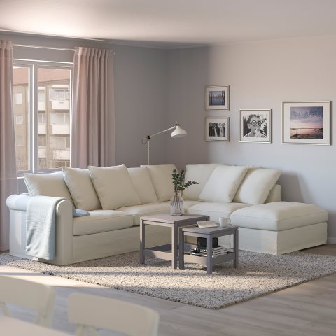 VINDUM, килим, дълга нишка, 200x270см, 003.449.84 - IKEA България VINDUM, килим, дълга нишка, 200x270см, 003.449.84