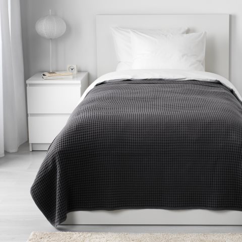 VARELD, кувертюра, 150x250 см, 003.464.45 - IKEA България VARELD, кувертюра, 150x250 см, 003.464.45