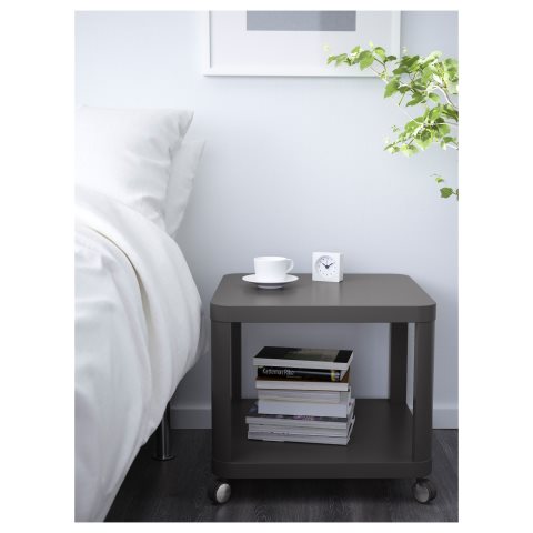 TINGBY, помощна масичка на колелца, 003.494.44 - IKEA България TINGBY, помощна масичка на колелца, 003.494.44