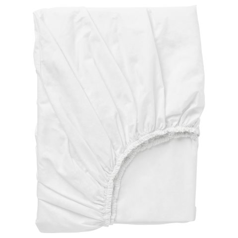 DVALA, чаршаф с ластик, 90x200 см, 003.572.26 - IKEA България DVALA, чаршаф с ластик, 90x200 см, 003.572.26