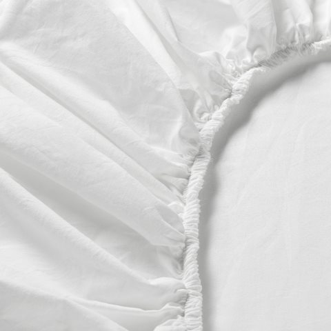 DVALA, чаршаф с ластик, 90x200 см, 003.572.26 - IKEA България DVALA, чаршаф с ластик, 90x200 см, 003.572.26