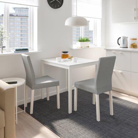 VANGSTA, разтегателна маса за трапезария, 003.751.26 - IKEA България VANGSTA, разтегателна маса за трапезария, 003.751.26