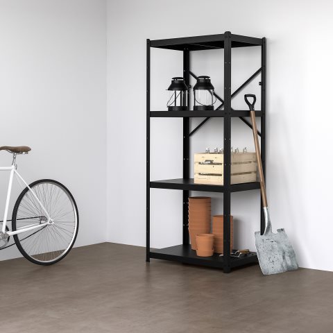 BROR, стелаж, 092.726.71 - IKEA България BROR, стелаж, 092.726.71