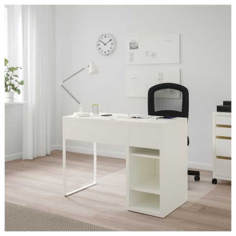 MICKE, бюро, 099.030.14 - IKEA България MICKE, бюро, 099.030.14