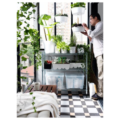OMAR, етажерка, 100.697.63 - IKEA България OMAR, етажерка, 100.697.63