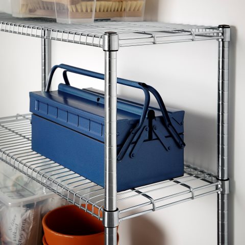 OMAR, етажерка, 100.697.63 - IKEA България OMAR, етажерка, 100.697.63