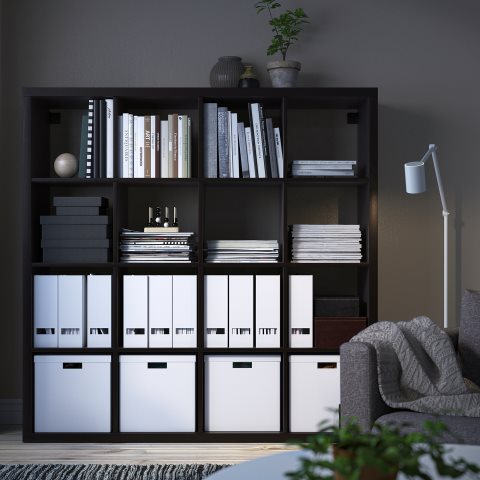 KALLAX, етажерка, 102.758.62 - IKEA България KALLAX, етажерка, 102.758.62