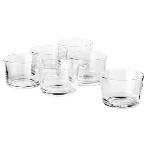 IKEA 365+, чаша, 180мл, 6 бр. в к-т, 102.783.56 - IKEA България IKEA 365+, чаша, 180мл, 6 бр. в к-т, 102.783.56