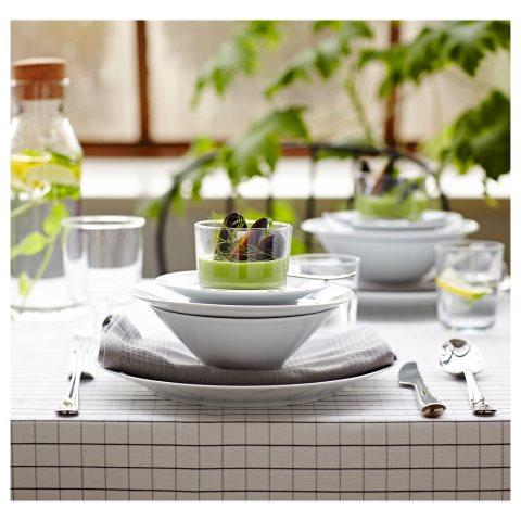 IKEA 365+, чаша, 180мл, 6 бр. в к-т, 102.783.56 - IKEA България IKEA 365+, чаша, 180мл, 6 бр. в к-т, 102.783.56