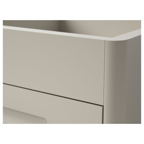 IDASEN, контейнер на колелца, 103.207.27 - IKEA България IDASEN, контейнер на колелца, 103.207.27