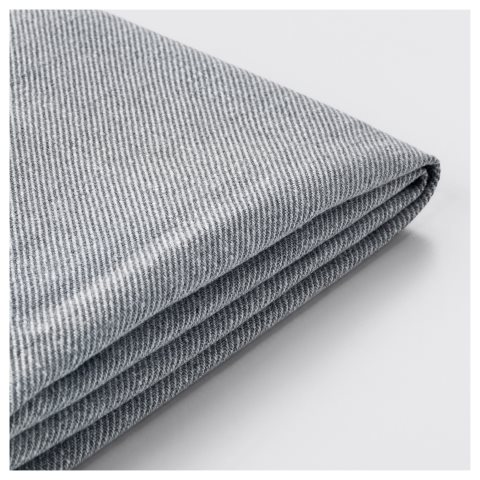 HOLMSUND, калъф за 3-местен разтегателен диван, 103.213.69 - IKEA България HOLMSUND, калъф за 3-местен разтегателен диван, 103.213.69