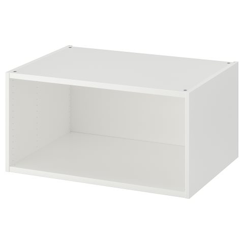 PLATSA, рамка, 80x55x40 см, 103.309.48 - IKEA България PLATSA, рамка, 80x55x40 см, 103.309.48