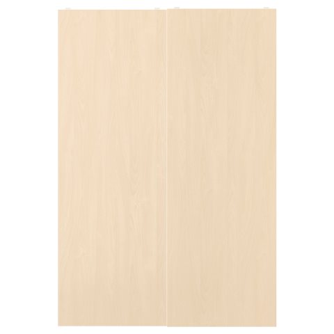 SKROVA, 2 плъзгащи се врати, 103.310.52 - IKEA България SKROVA, 2 плъзгащи се врати, 103.310.52