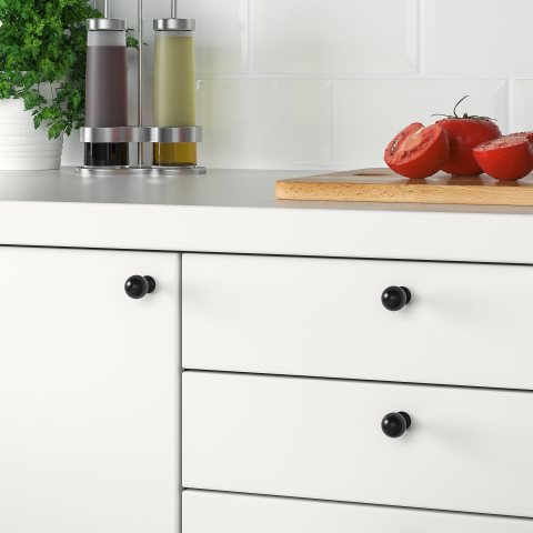 BAGGANAS, дръжка, 2 бр/к-т, 103.384.16 - IKEA България BAGGANAS, дръжка, 2 бр/к-т, 103.384.16