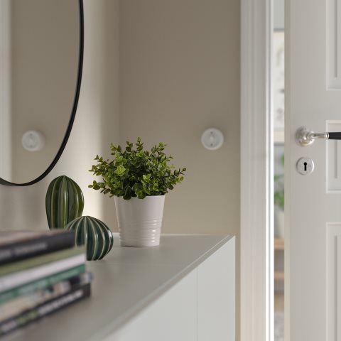 FEJKA, изкуствено саксийно растение, риган, 103.751.59 - IKEA България FEJKA, изкуствено саксийно растение, риган, 103.751.59