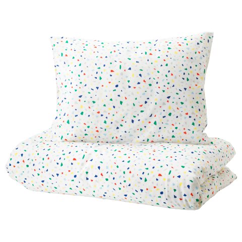 MOJLIGHET, плик за завивка и калъфка, 150x200 см, 104.236.88 - IKEA България MOJLIGHET, плик за завивка и калъфка, 150x200 см, 104.236.88