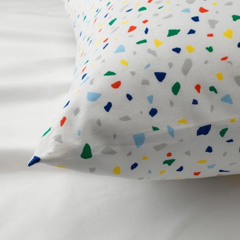 MOJLIGHET, плик за завивка и калъфка, 150x200 см, 104.236.88 - IKEA България MOJLIGHET, плик за завивка и калъфка, 150x200 см, 104.236.88