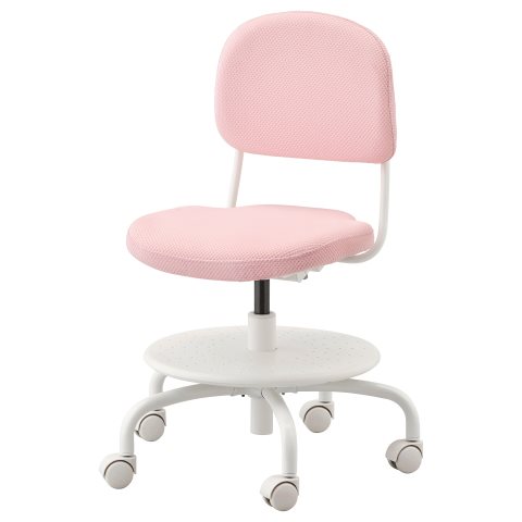 VIMUND, детски стол за бюро, 104.243.53 - IKEA България VIMUND, детски стол за бюро, 104.243.53