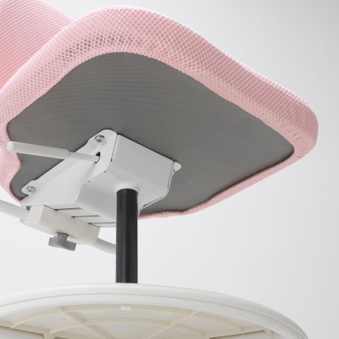 VIMUND, детски стол за бюро, 104.243.53 - IKEA България VIMUND, детски стол за бюро, 104.243.53