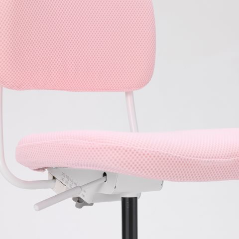 VIMUND, детски стол за бюро, 104.243.53 - IKEA България VIMUND, детски стол за бюро, 104.243.53