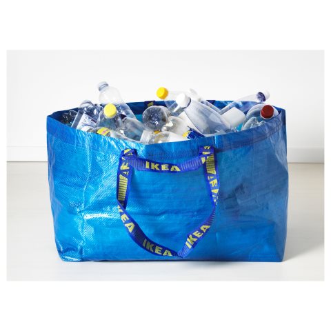 FRAKTA, Чанта, 172.283.40 - IKEA България FRAKTA, Чанта, 172.283.40