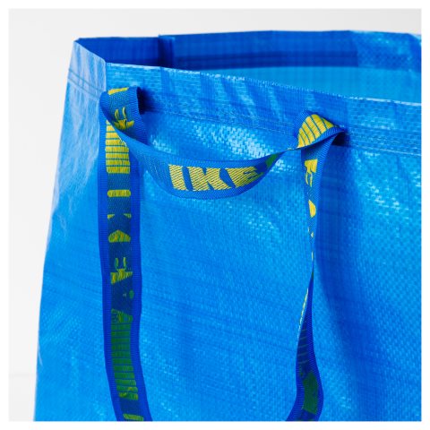 FRAKTA, Чанта, 172.283.40 - IKEA България FRAKTA, Чанта, 172.283.40