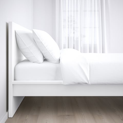 MALM, легло, 196x209 см, 190.198.44 - IKEA България MALM, легло, 196x209 см, 190.198.44