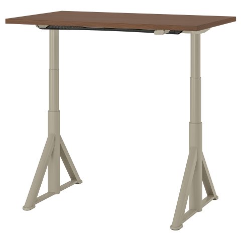IDASEN, бюро с регулиране на височината, 192.809.15 - IKEA България IDASEN, бюро с регулиране на височината, 192.809.15