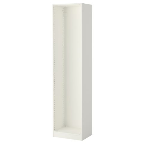PAX, 4 рамки за гардероб, 300x35x201 см, 198.954.81 - IKEA България PAX, 4 рамки за гардероб, 300x35x201 см, 198.954.81