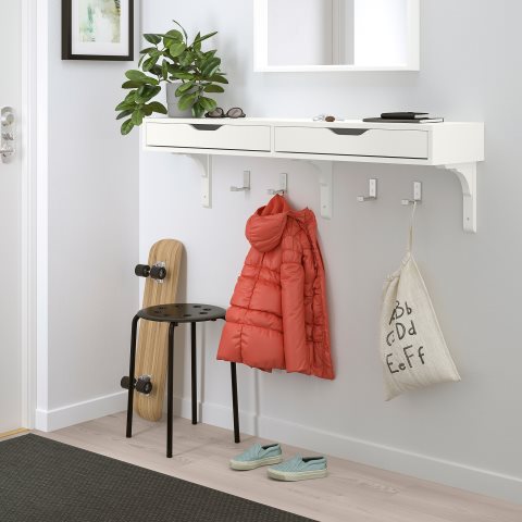 EKBY, Рафт, 201.928.28 - IKEA България EKBY, Рафт, 201.928.28