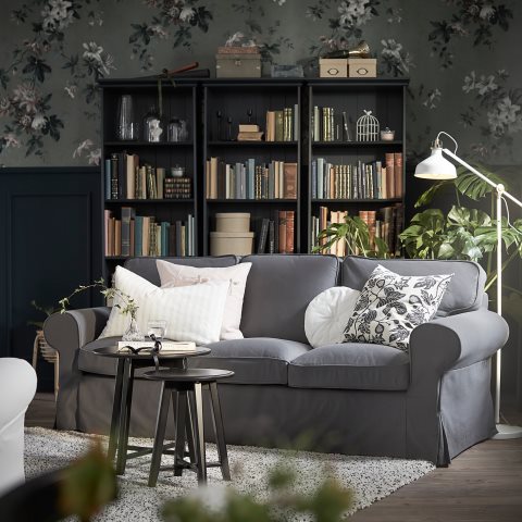 RANARP, лампион/лампа за четене, екрю, 202.313.06 - IKEA България RANARP, лампион/лампа за четене, екрю, 202.313.06