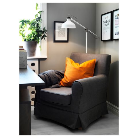 RANARP, лампион/лампа за четене, екрю, 202.313.06 - IKEA България RANARP, лампион/лампа за четене, екрю, 202.313.06