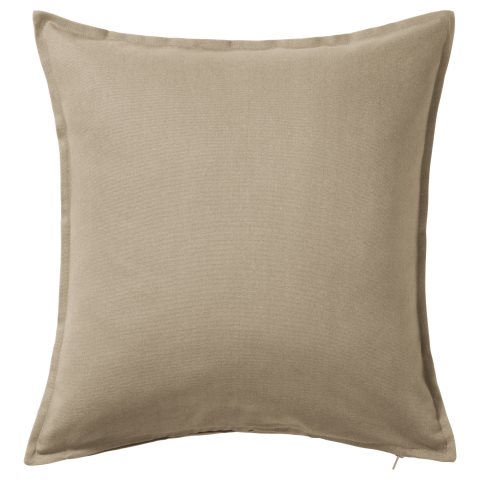 GURLI, калъфка за възглавница, 50х50 см, 202.811.36 - IKEA България GURLI, калъфка за възглавница, 50х50 см, 202.811.36