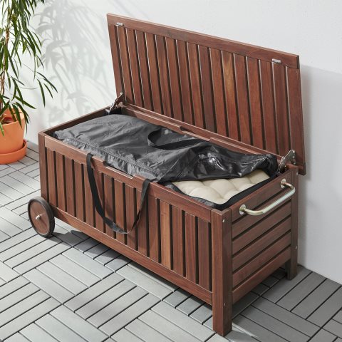 TOSTERO, чанта за съхранение на възглавници, 202.923.28 - IKEA България TOSTERO, чанта за съхранение на възглавници, 202.923.28