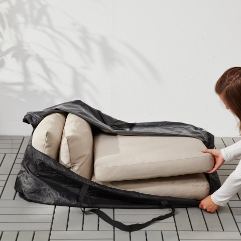 TOSTERO, чанта за съхранение на възглавници, 202.923.28 - IKEA България TOSTERO, чанта за съхранение на възглавници, 202.923.28