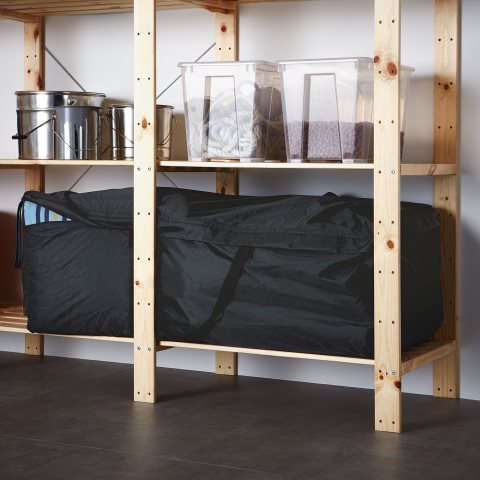 TOSTERO, чанта за съхранение на възглавници, 202.923.28 - IKEA България TOSTERO, чанта за съхранение на възглавници, 202.923.28