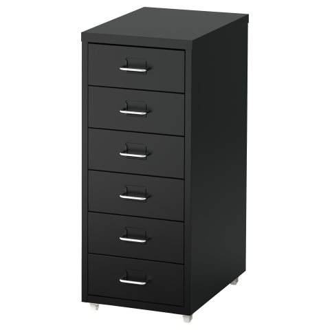 HELMER, контейнер на колелца, 203.419.70 - IKEA България HELMER, контейнер на колелца, 203.419.70