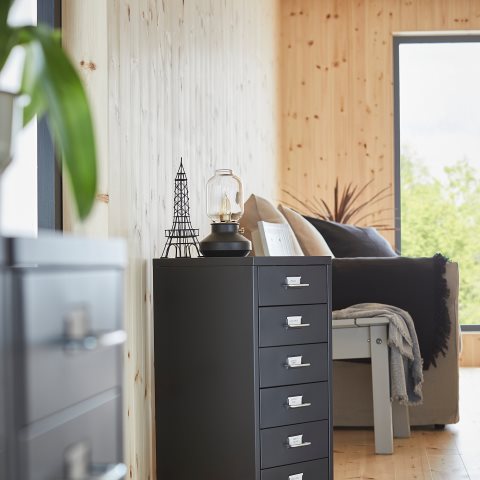 HELMER, контейнер на колелца, 203.419.70 - IKEA България HELMER, контейнер на колелца, 203.419.70
