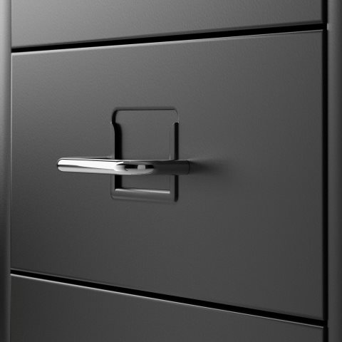 HELMER, контейнер на колелца, 203.419.70 - IKEA България HELMER, контейнер на колелца, 203.419.70