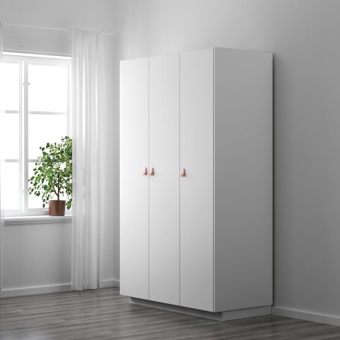 OSTERNAS, кожена дръжка, 2 бр/к-т, 203.488.96 - IKEA България OSTERNAS, кожена дръжка, 2 бр/к-т, 203.488.96