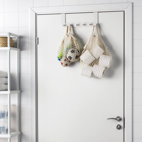 KUNGSFORS, мрежеста торба, 2 бр., 2 бр/к-т, 203.728.34 - IKEA България KUNGSFORS, мрежеста торба, 2 бр., 2 бр/к-т, 203.728.34