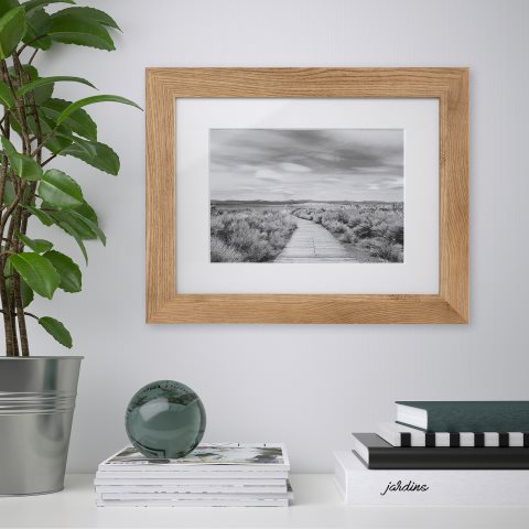 DALSKARR, рамка, 30x40 см, 203.742.15 - IKEA България DALSKARR, рамка, 30x40 см, 203.742.15