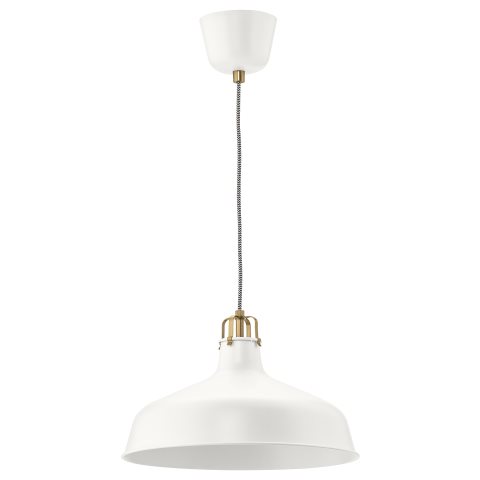 RANARP, висяща лампа, 203.909.70 - IKEA България RANARP, висяща лампа, 203.909.70