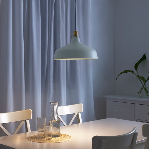 RANARP, висяща лампа, 203.909.70 - IKEA България RANARP, висяща лампа, 203.909.70