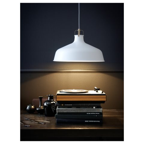 RANARP, висяща лампа, 203.909.70 - IKEA България RANARP, висяща лампа, 203.909.70