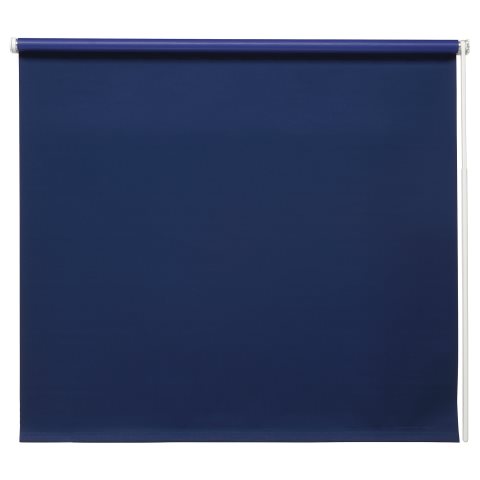FRIDANS, светлоизолираща ролетна щора, 203.969.05 - IKEA България FRIDANS, светлоизолираща ролетна щора, 203.969.05