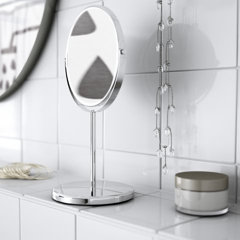 TRENSUM, огледало, 245.244.85 - IKEA България TRENSUM, огледало, 245.244.85