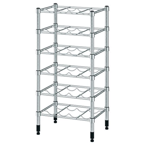 OMAR, рафт за бутилки, 300.697.62 - IKEA България OMAR, рафт за бутилки, 300.697.62